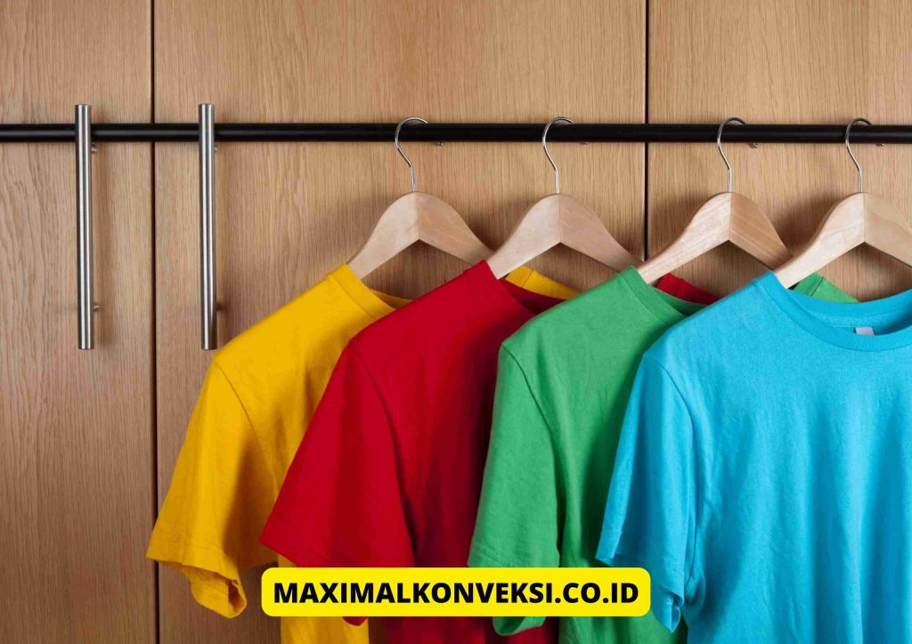 jasa konveksi kaos