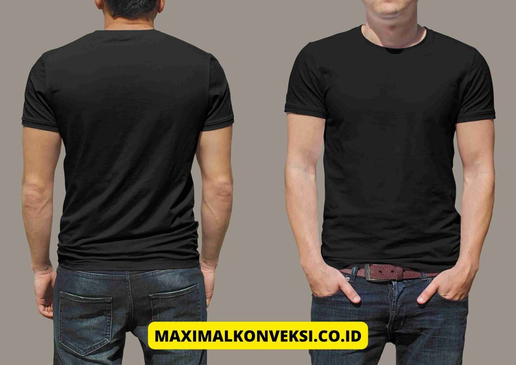 pusat konveksi kaos