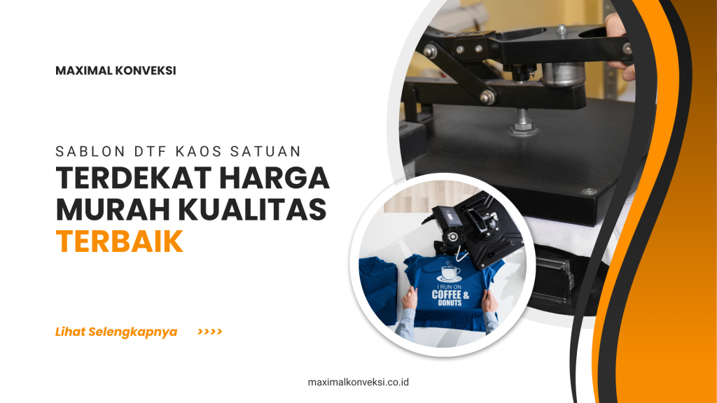 sablon kaos terdekat