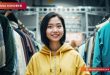 Produksi Jaket Custom