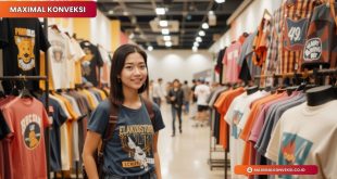 sablon kaos jakarta