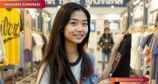 sablon kaos jakarta