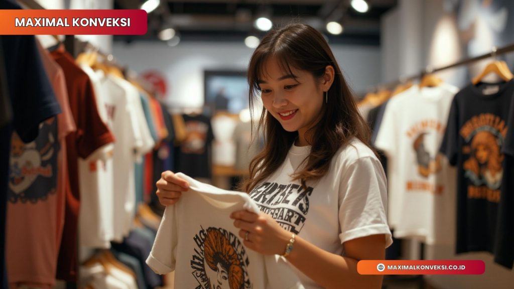 sablon kaos jakarta