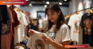 sablon kaos jakarta