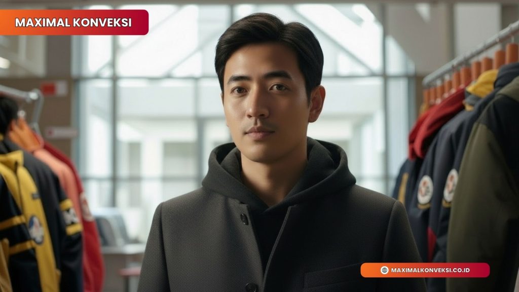 konveksi jaket jakarta