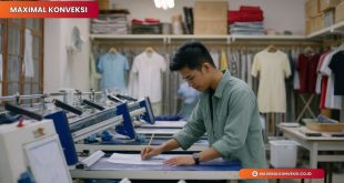 jasa sablon kaos