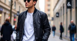 Konveksi Jaket Jakarta: Jaket Bomber Custom, Bordir Murah