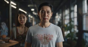 Dari Ide Sederhana ke Brand Terkenal: Studi Kasus Sukses UMKM dengan Kaos Polos Bordir