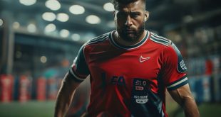 Jasa pembuatan kaos olahraga printing