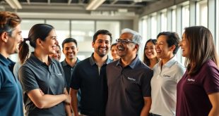 Jasa pembuatan kaos untuk event perusahaan