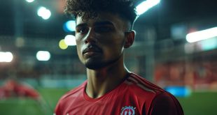 Jasa pembuatan kaos untuk tim futsal