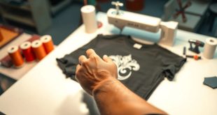 Panduan Lengkap: Cara Mencari Tempat Sablon Kaos di Jakarta Barat yang Tepat dan Terpercaya