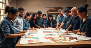 Rahasia Cara Cerdas Baca Daftar Harga Konveksi Biar Gak Ketipu