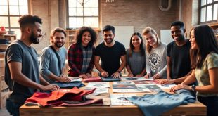 Rahasia Cara Cerdas Baca Daftar Harga Konveksi Tanpa Bingung