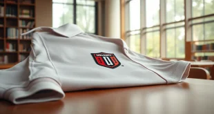 Jasa Pembuatan Kaos Sablon Manual untuk Sekolah dan Universitas di M.H. Thamrin: Rahasia Seragam yang Berkarakter dan Tahan Lama