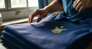 Jasa Pembuatan Kaos Sablon Manual untuk Sekolah dan Universitas di Pesanggrahan: Rahasia Seragam yang Berkarakter dan Tahan Lama