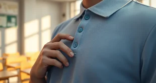 Jasa Pembuatan Kaos Sablon Manual untuk Sekolah dan Universitas di Grogol Petamburan: Rahasia Seragam yang Berkarakter dan Tahan Lama