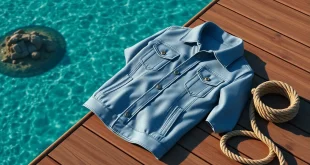 Rahasia Jaket Denim Berkualitas di Kepulauan Seribu: Panduan Ahli Memilih Jasa Konveksi 2026