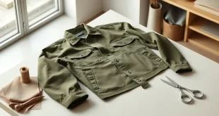 Rahasia Jaket Kanvas Berkualitas di Jakarta Selatan: Panduan Ahli Memilih Jasa Konveksi 2026
