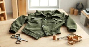 Rahasia Jaket Kanvas Berkualitas di Kebayoran Baru: Panduan Ahli Memilih Jasa Konveksi 2026