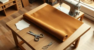 Rahasia Jaket Suede Berkualitas di Kemayoran: Panduan Memilih Jasa Konveksi yang Tepat