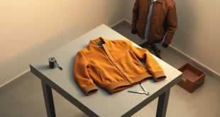 Rahasia Jaket Suede Premium di Menteng: Panduan Memilih Jasa Konveksi yang Tepat