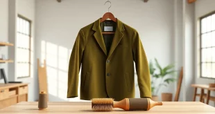 Rahasia Jaket Suede Premium di Pasar Minggu: Panduan Ahli Memilih Jasa Konveksi Terbaik 2024