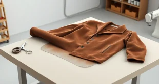 Rahasia Jaket Suede Premium di Tanah Abang: Panduan Memilih Jasa Konveksi yang Tepat 2024