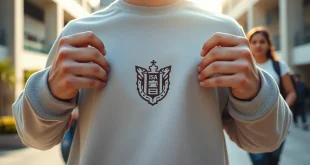 Rahasia Seragam Sekolah dan Universitas di Jakarta Timur yang Berkelas dan Tahan Lama: Pilih Sablon Manual