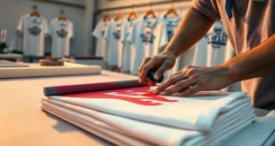 Rahasia Seragam Sekolah dan Universitas di Jakarta Utara yang Berkarakter: Mengapa Sablon Manual Masih Pilihan Terbaik?