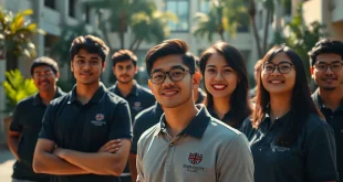 Rahasia Seragam Sekolah dan Universitas di Kalideres yang Berkarakter: Mengapa Jasa Pembuatan Kaos Sablon Manual Masih Pilihan Terbaik