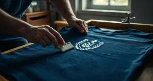 Rahasia Seragam Sekolah dan Universitas di Kemang yang Berkarakter: Mengapa Jasa Pembuatan Kaos Sablon Manual Masih Pilihan Terbaik