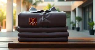 Rahasia Seragam Sekolah dan Universitas di Taman Sari yang Berkarakter: Mengapa Jasa Pembuatan Kaos Sablon Manual Masih Pilihan Terbaik