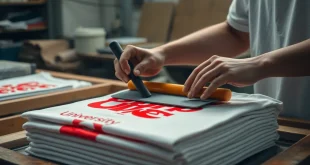 Rahasia Seragam Sekolah dan Universitas di Tambora yang Berkarakter: Mengapa Jasa Pembuatan Kaos Sablon Manual Masih Pilihan Terbaik