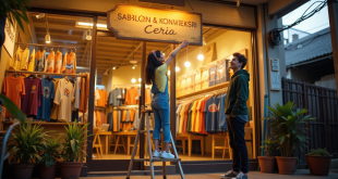 Daftar Harga Konveksi Jakarta Terbaru