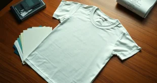 Cara Order Kaos Sablon Mudah & Cepat: Panduan Lengkap 2026