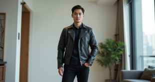 Harga Pembuatan Jaket Komunitas Per Lusin Dengan Bordir