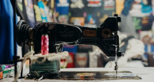 Harga Jaket Custom Bordir Komunitas Pilihan Terbaik