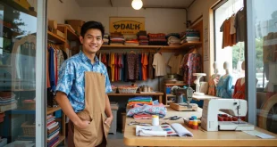 Jual Konveksi Terdekat Harga Murah Grosir Instagram