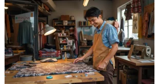 Jual Konveksi Terdekat Harga Murah Grosir Instagram