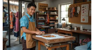 Jual Konveksi Terdekat Biaya Ekonomis Grosir Instagram