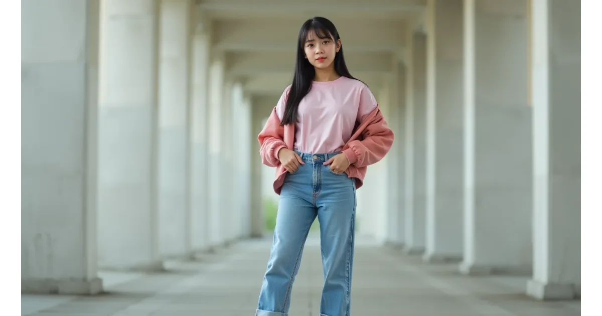 pembuatan jaket di Cideng
